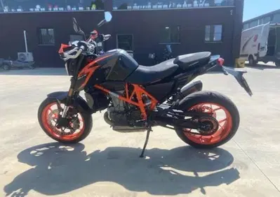 KTM 690 Duke R (2016 -17) - Annuncio 10081824