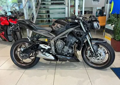 Triumph Street Triple RS (2020 - 22) - Annuncio 10081828