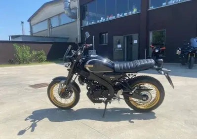 Yamaha XSR 125 (2021 - 24) - Annuncio 10081829
