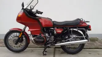 Bmw R100RT epoca