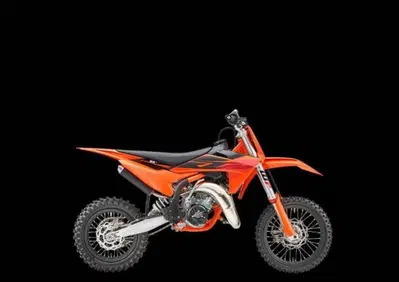 KTM 65 SX (2027) - Annuncio 10081832