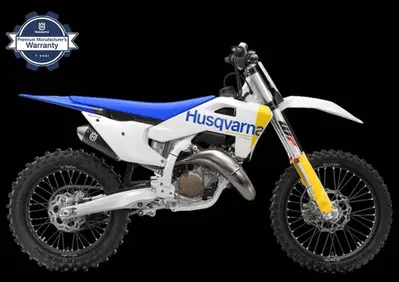 Husqvarna TC 125 (2027) - Annuncio 10081837