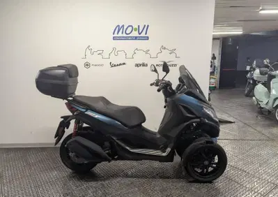 Piaggio MP3 300 ABS Hpe (2021 - 24) - Annuncio 10081841