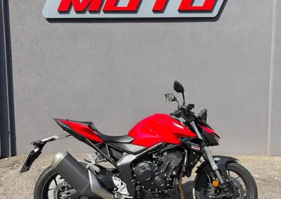 Honda CB 1000 Hornet (2025 - 26) - Annuncio 10081836