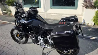 Bmw F 900 GS (2024 - 26) usata
