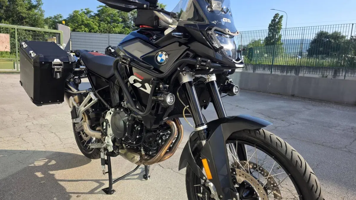 Bmw F 900 GS (2024 - 26)  (4)