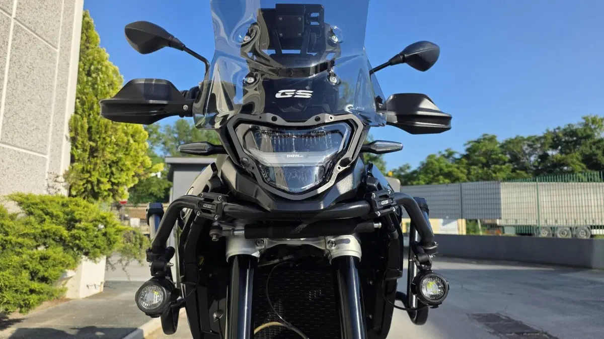 Bmw F 900 GS (2024 - 26)  (6)