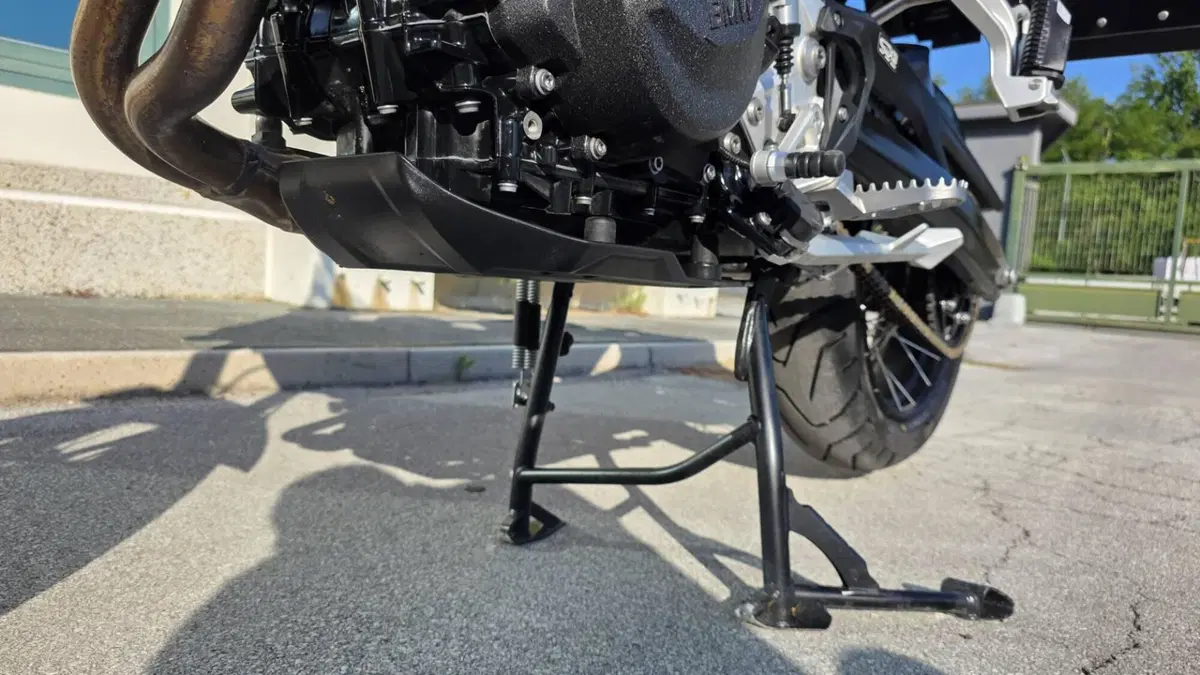 Bmw F 900 GS (2024 - 26)  (7)