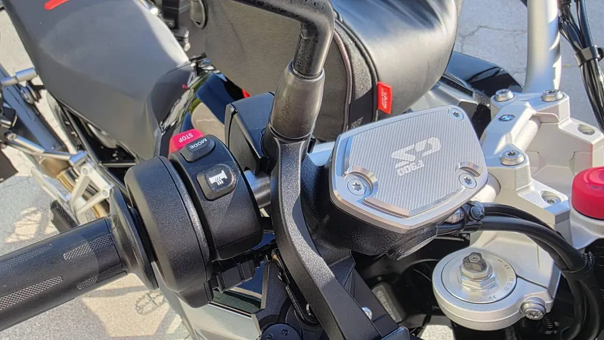 Bmw F 900 GS (2024 - 26)  (8)