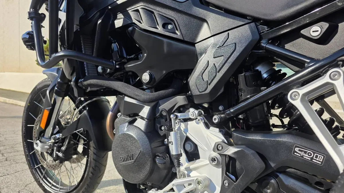 Bmw F 900 GS (2024 - 26)  (11)