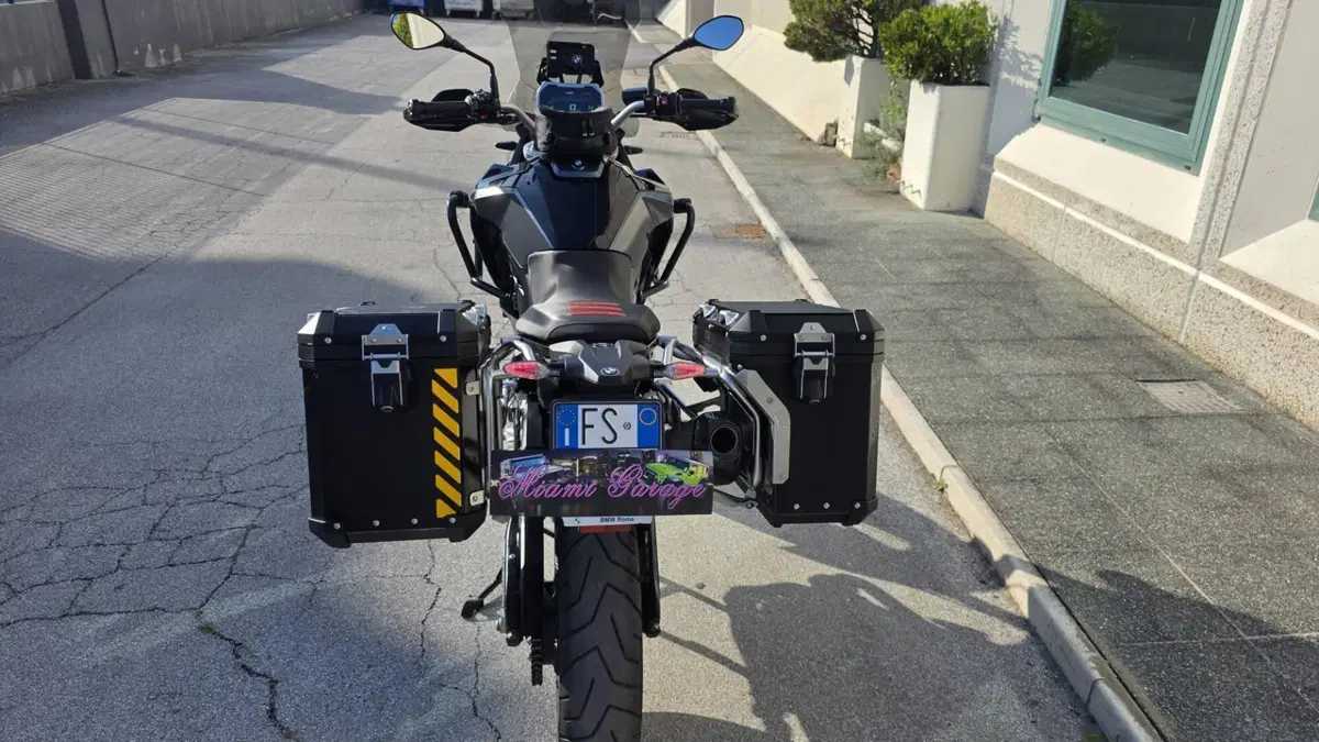 Bmw F 900 GS (2024 - 26)  (14)