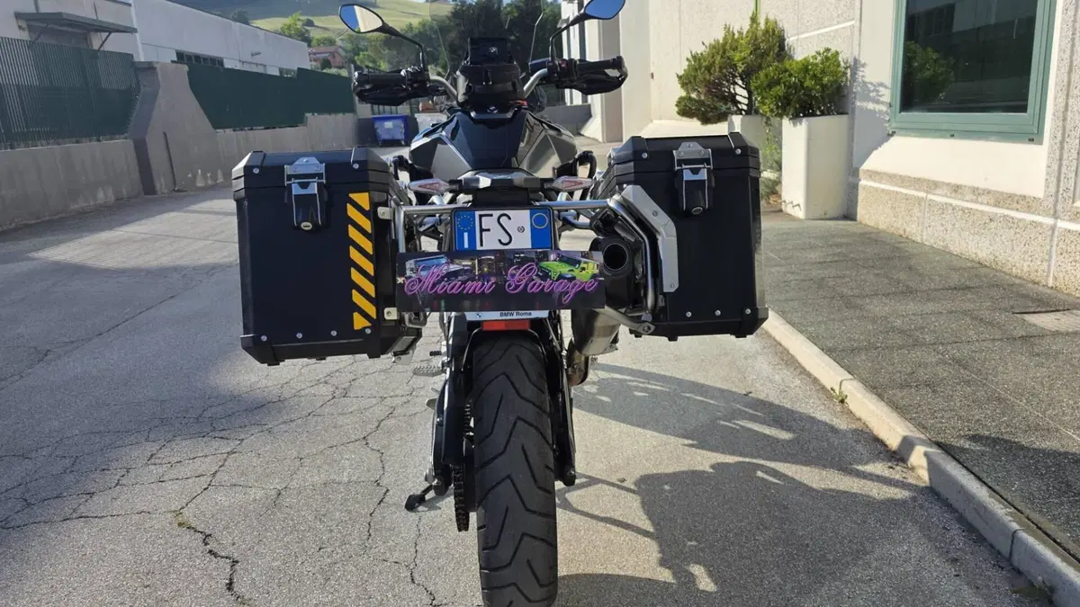 Bmw F 900 GS (2024 - 26)  (16)