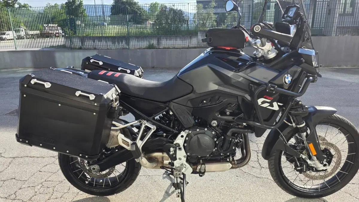 Bmw F 900 GS (2024 - 26)  (17)
