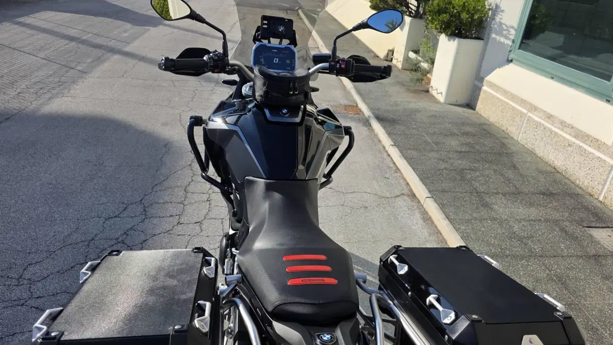 Bmw F 900 GS (2024 - 26)  (18)