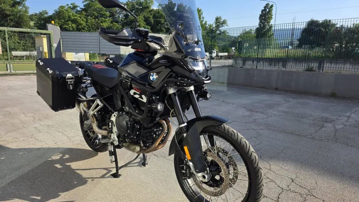 Bmw F 900 GS (2024 - 26)  (19)