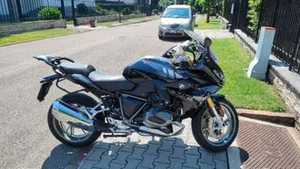 Bmw R 1250 RS (2021 - 25)