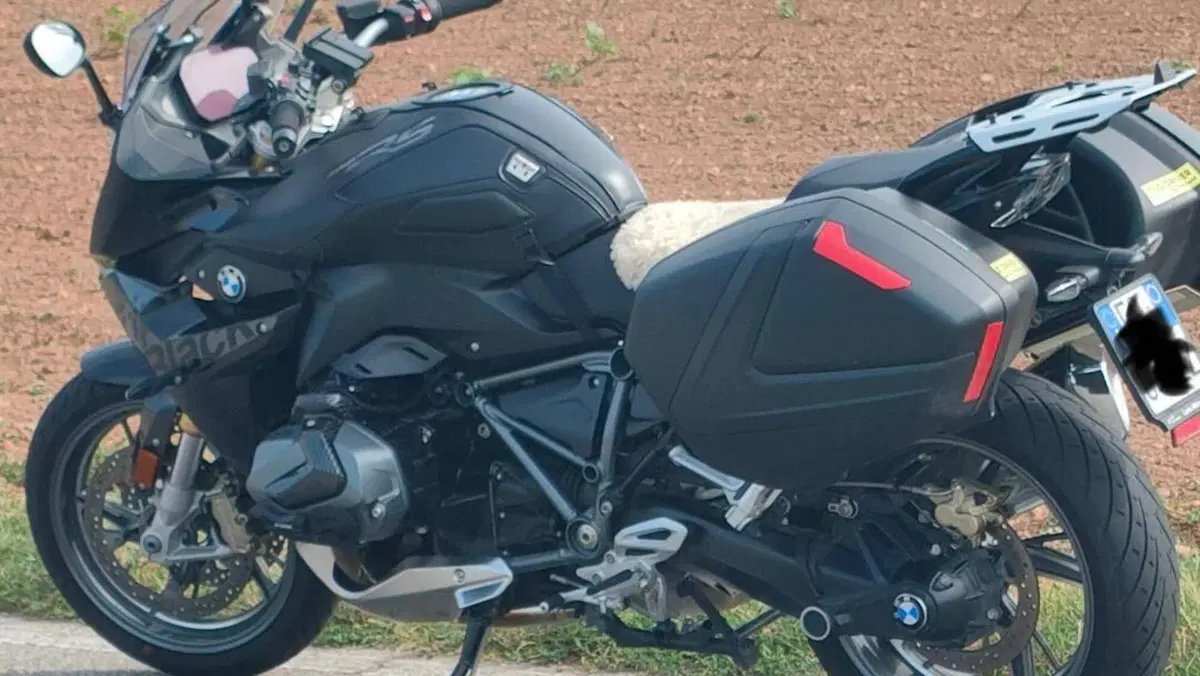 Bmw R 1250 RS (2021 - 25)  (3)