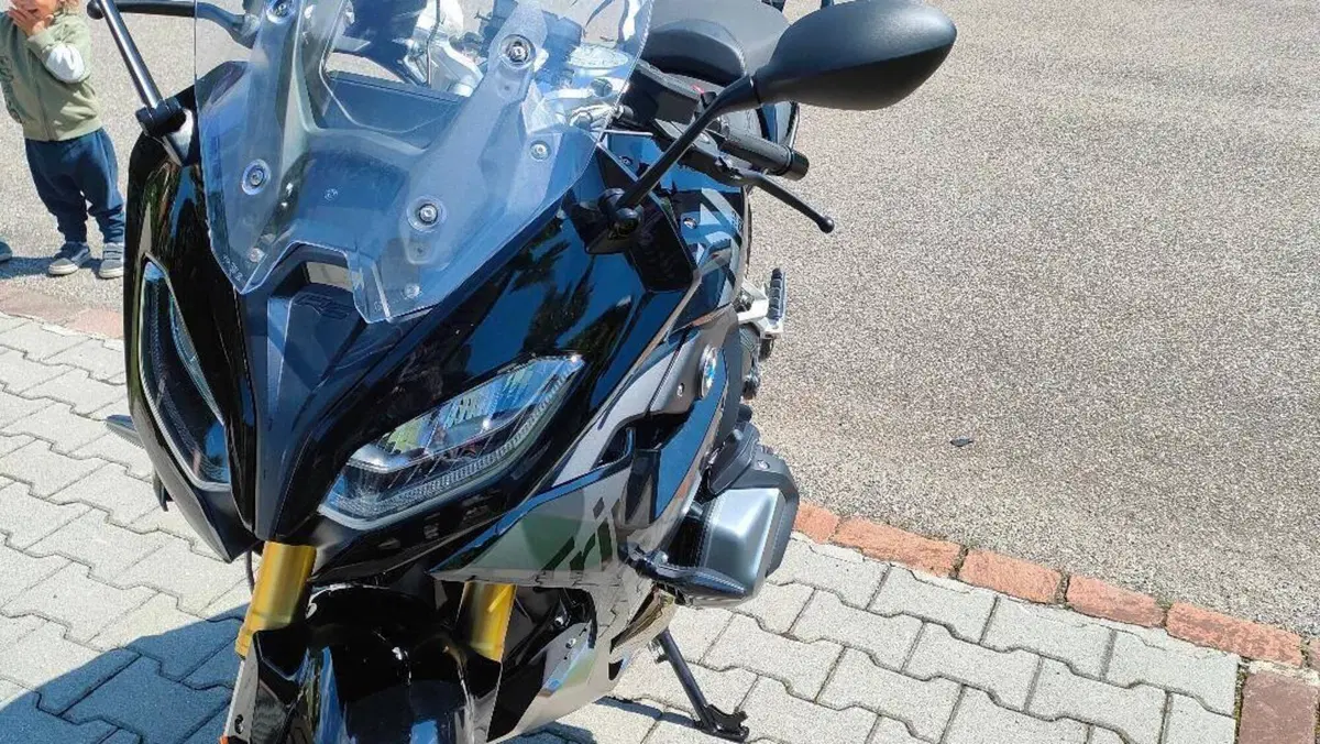 Bmw R 1250 RS (2021 - 25)  (7)