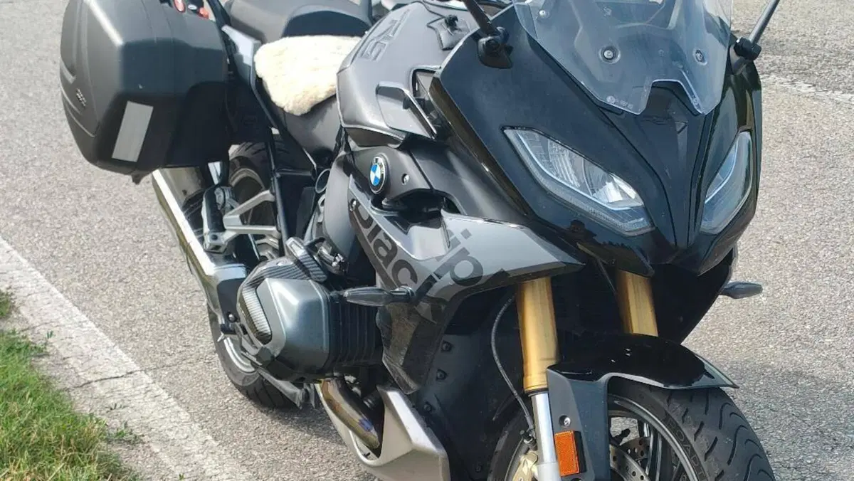 Bmw R 1250 RS (2021 - 25)  (8)