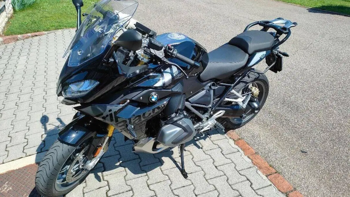 Bmw R 1250 RS (2021 - 25)  (9)