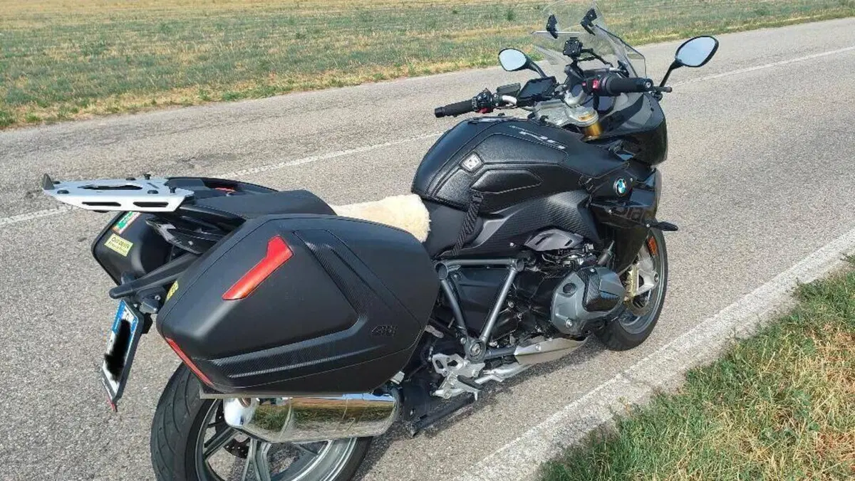 Bmw R 1250 RS (2021 - 25)  (10)
