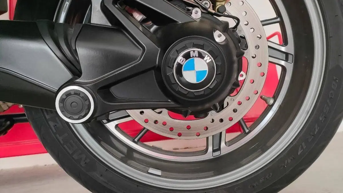 Bmw R 1250 RS (2021 - 25)  (13)