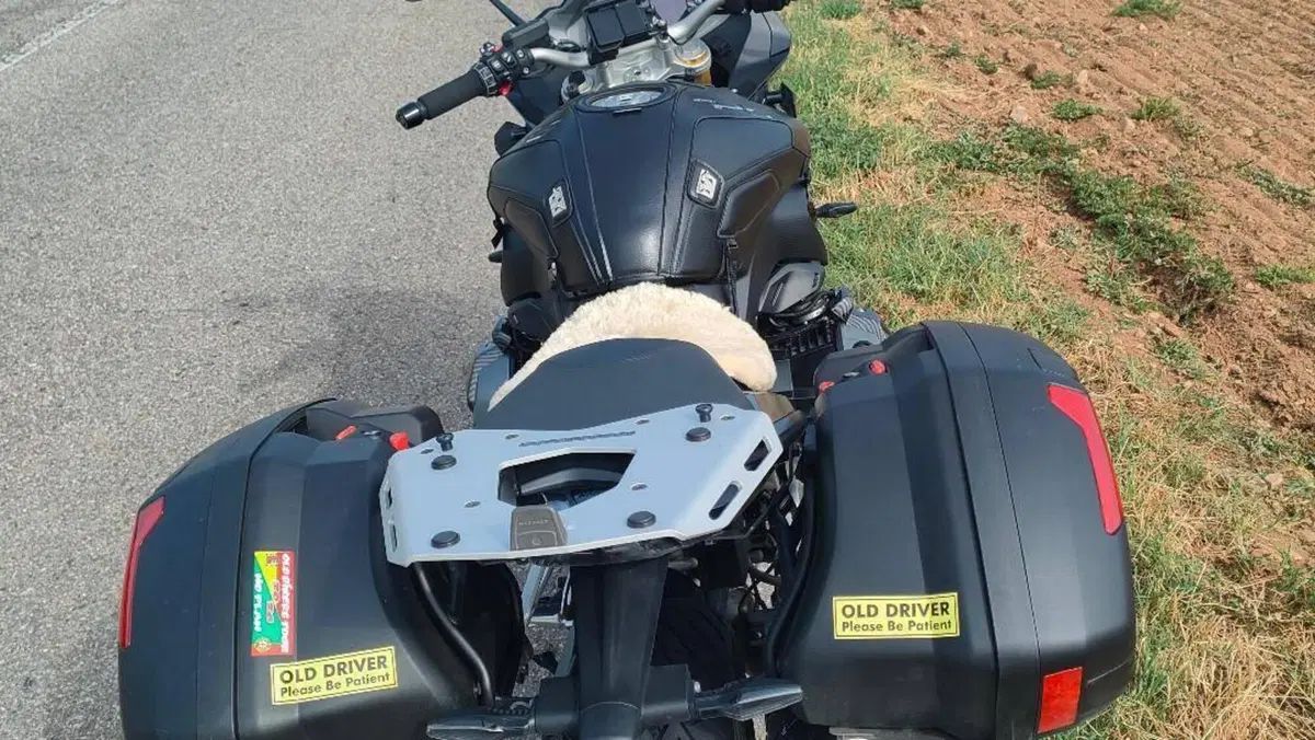 Bmw R 1250 RS (2021 - 25)  (14)