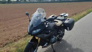 Bmw R 1250 RS (2021 - 25)  (16)
