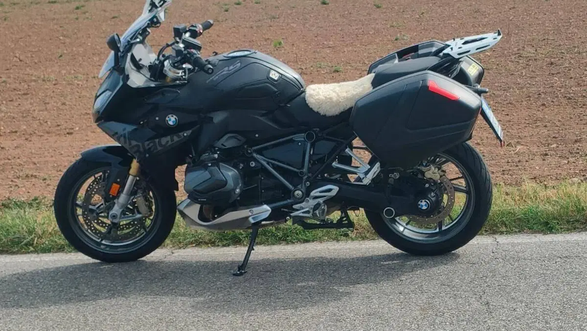 Bmw R 1250 RS (2021 - 25)  (17)
