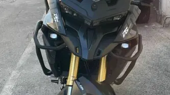 Voge Valico 625DSX (2025 - 26) usata