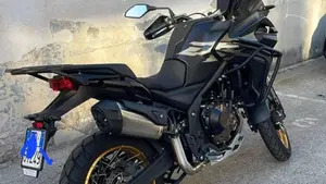 Voge Valico 625DSX (2025 - 26)  (4)