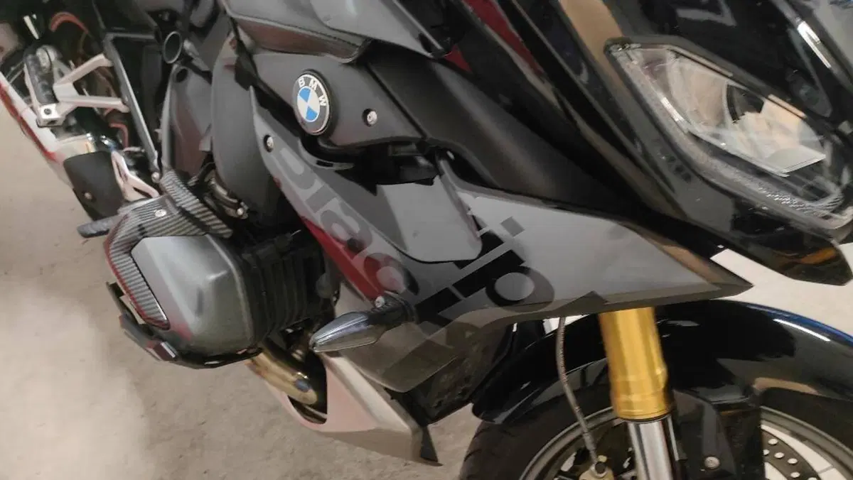 Bmw R 1250 RS (2021 - 25)  (20)