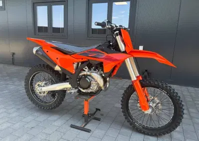 KTM 450 SX-F (2027) - Annuncio 10081842