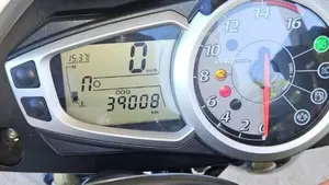 Triumph Street Triple R (2009 - 12)  (7)