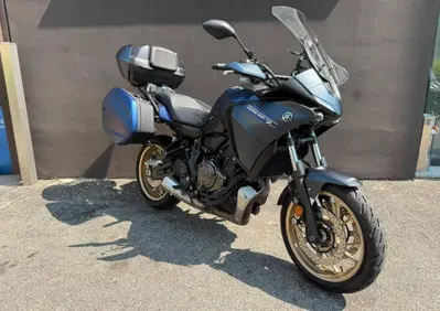 Yamaha Tracer 7 GT (2021 - 24) - Annuncio 10081846
