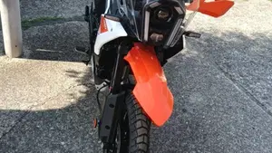 KTM 390 Adventure X (2025 - 26)  (4)
