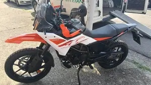 KTM 390 Adventure X (2025 - 26)  (5)