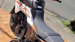KTM 390 Adventure X (2025 - 26)  (6)