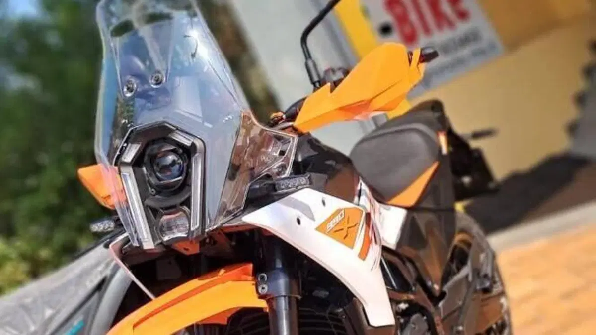 KTM 390 Adventure X (2025 - 26)  (7)
