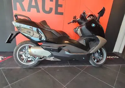 Bmw C 650 GT (2011 - 15) - Annuncio 10081845