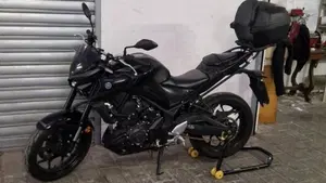 Yamaha MT-03 (2020)  (6)