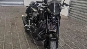 Yamaha MT-03 (2020)  (7)
