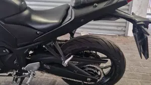 Yamaha MT-03 (2020)  (9)