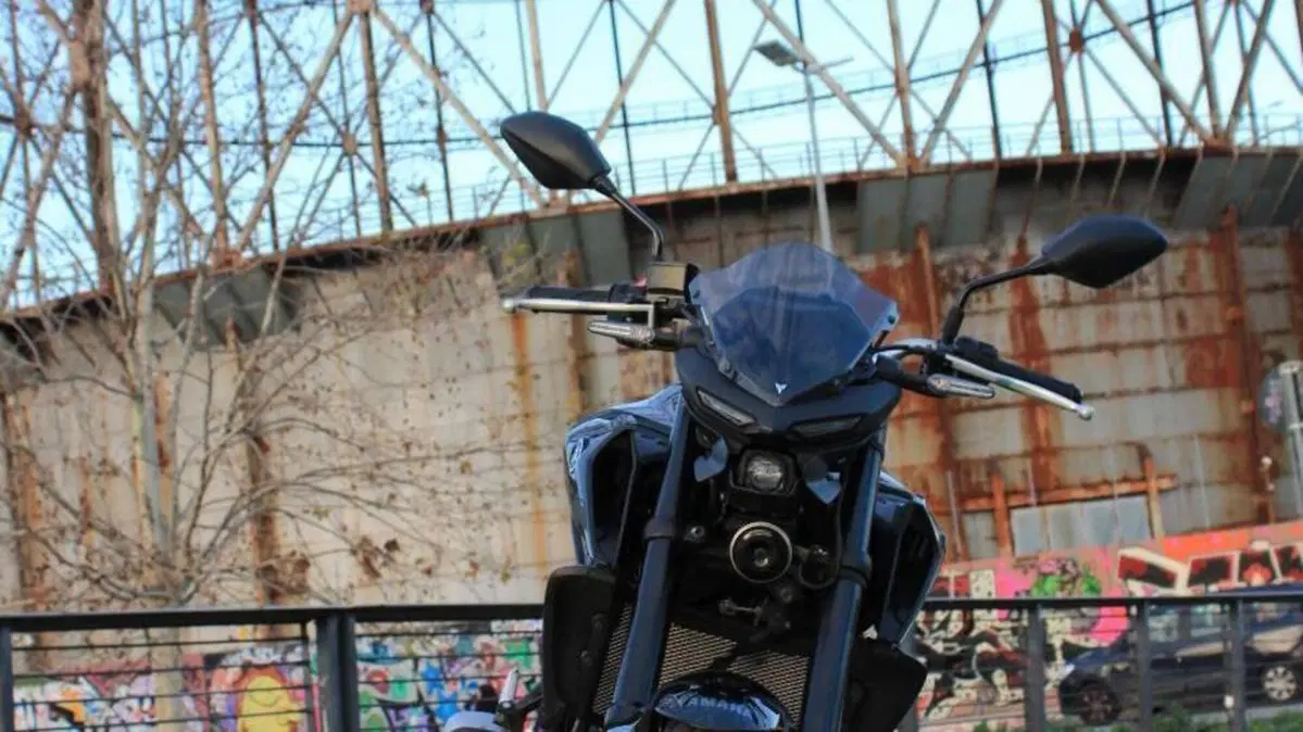 Yamaha MT-03 (2020)  (5)