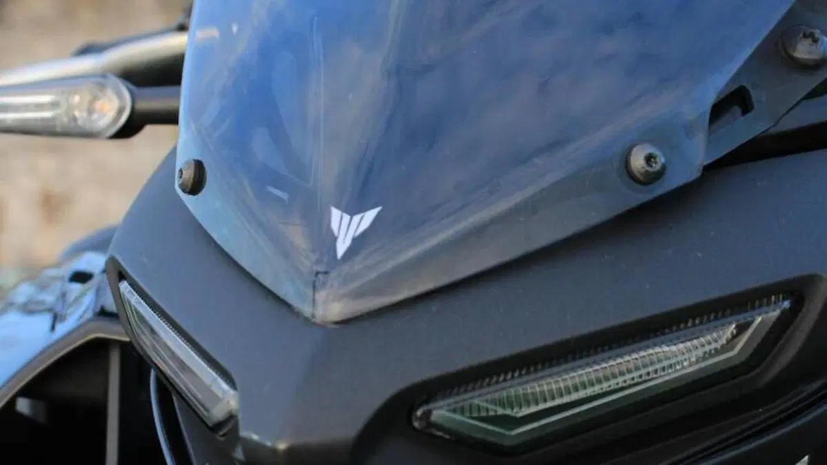 Yamaha MT-03 (2020)  (4)