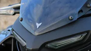 Yamaha MT-03 (2020)  (4)