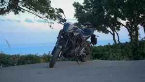 Yamaha MT-03 (2020) 