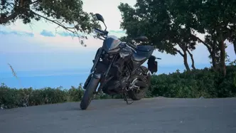 Yamaha MT-03 (2020)
