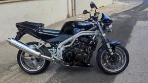 Triumph  
