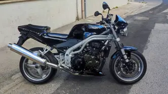Triumph 